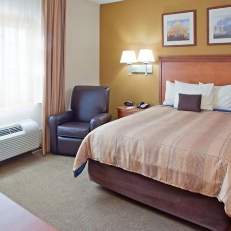 Candlewood Suites League City By Ihg Kültér fotó