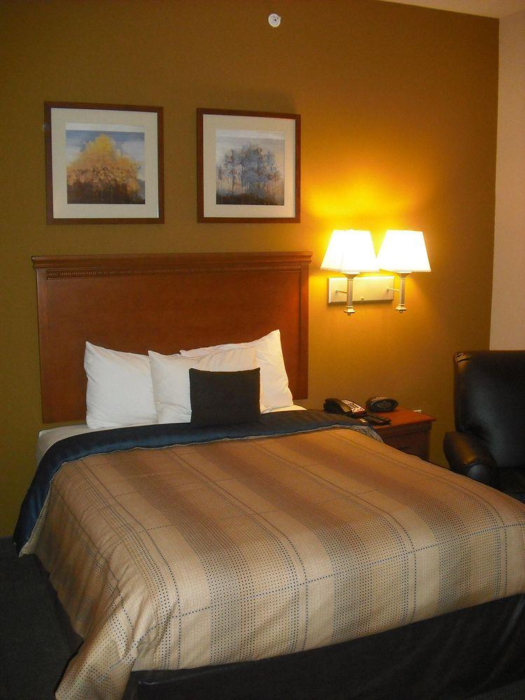 Candlewood Suites League City By Ihg Kültér fotó