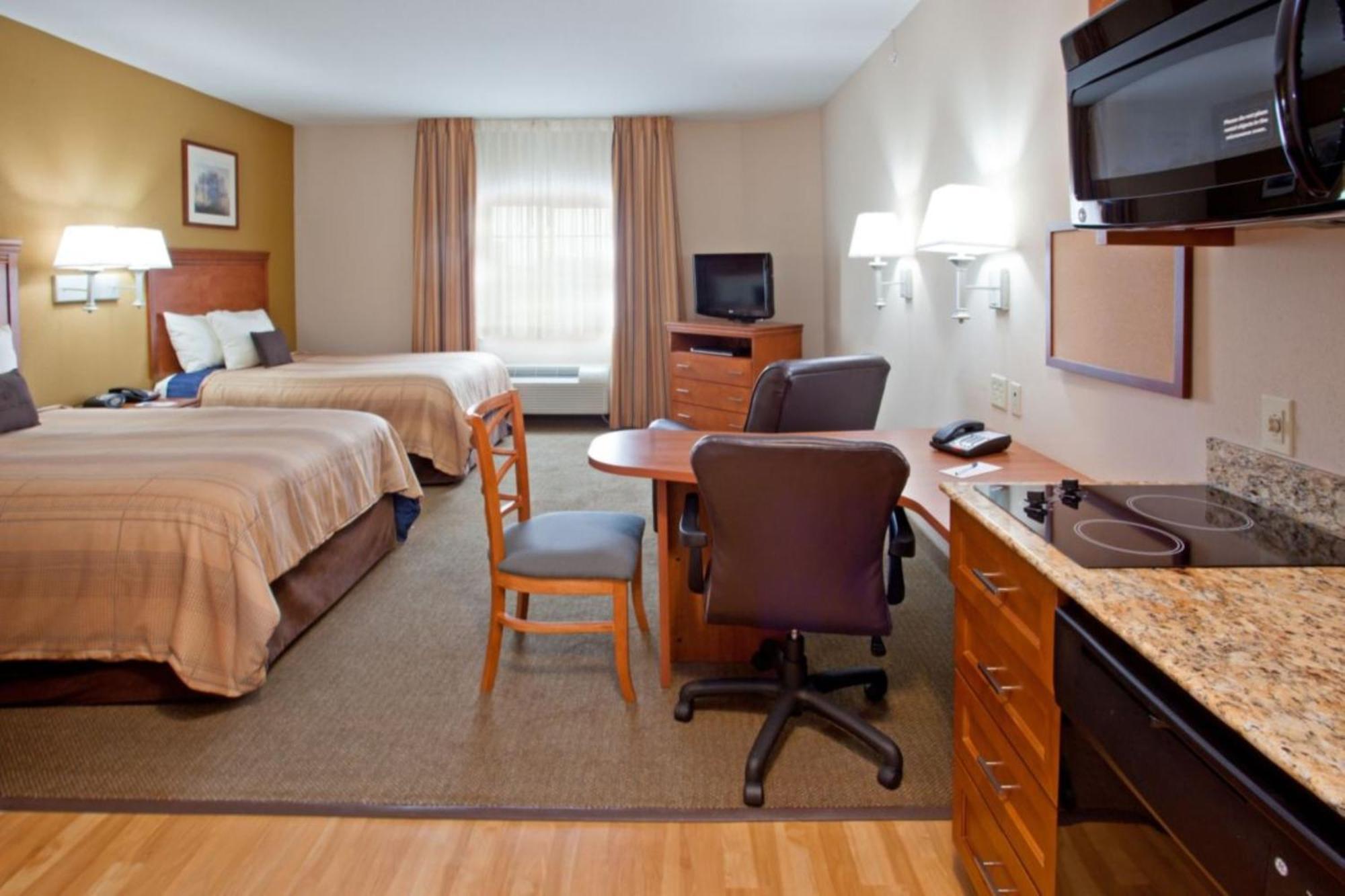Candlewood Suites League City By Ihg Kültér fotó