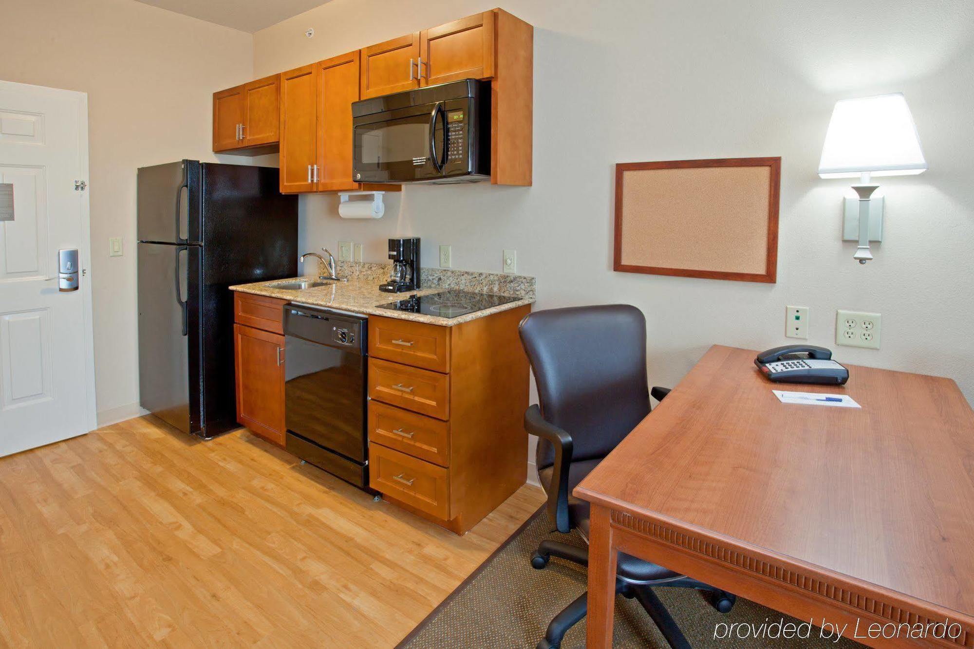Candlewood Suites League City By Ihg Szoba fotó