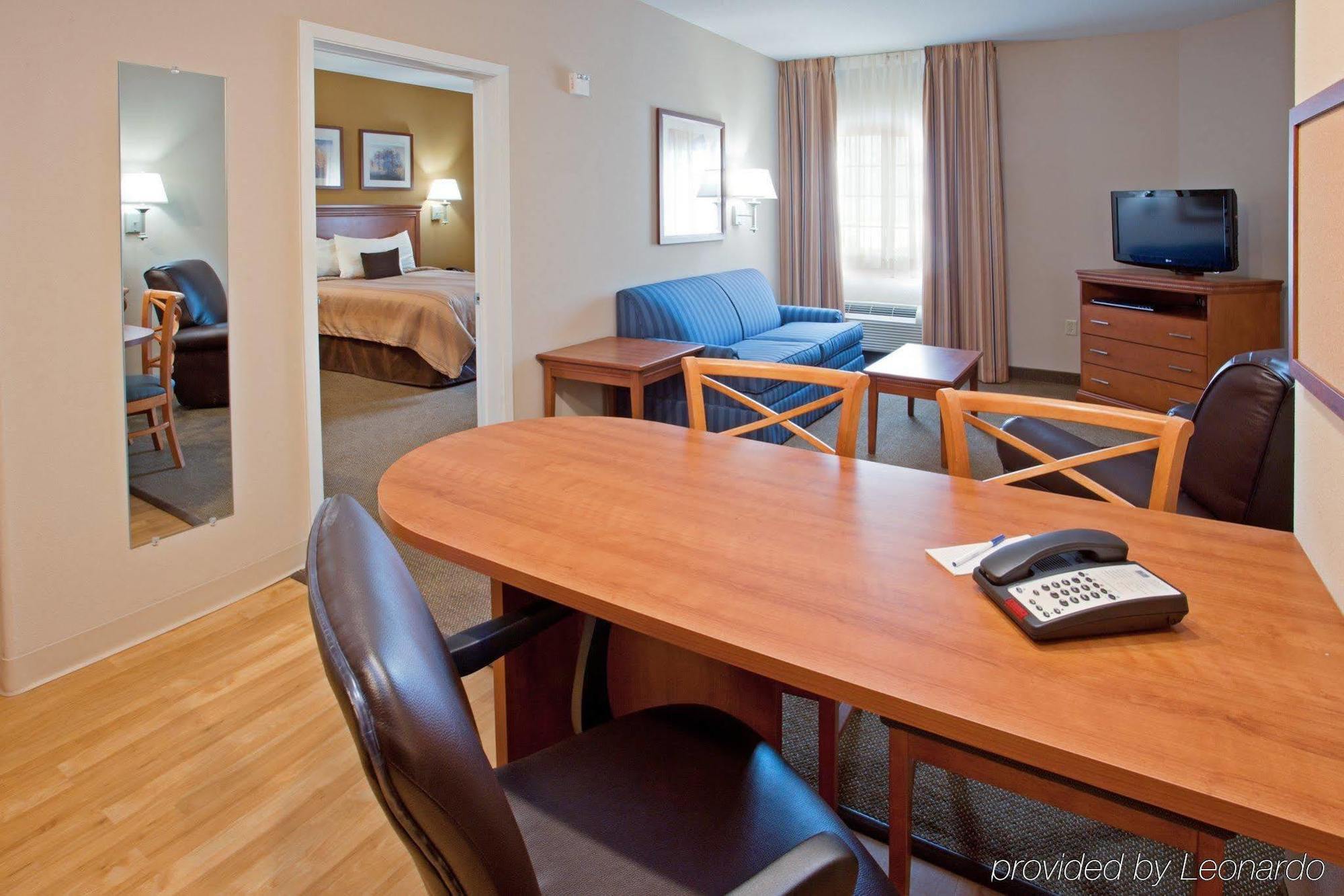 Candlewood Suites League City By Ihg Szoba fotó