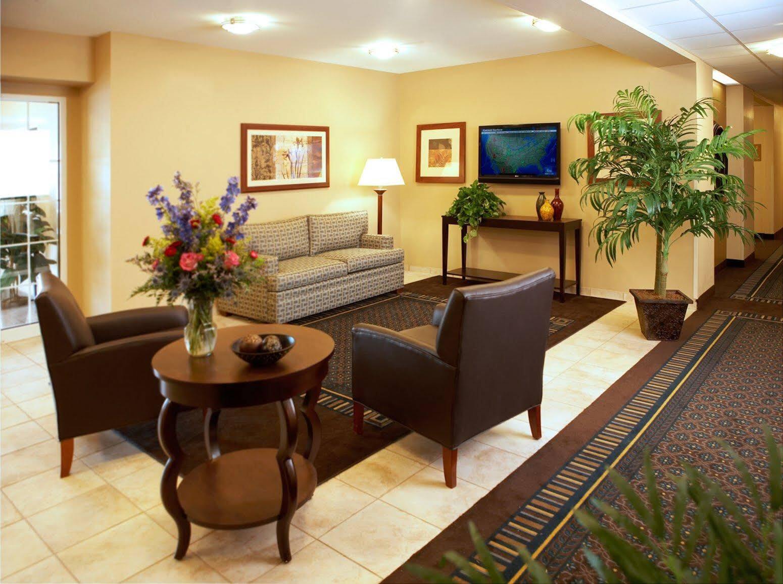 Candlewood Suites League City By Ihg Kültér fotó