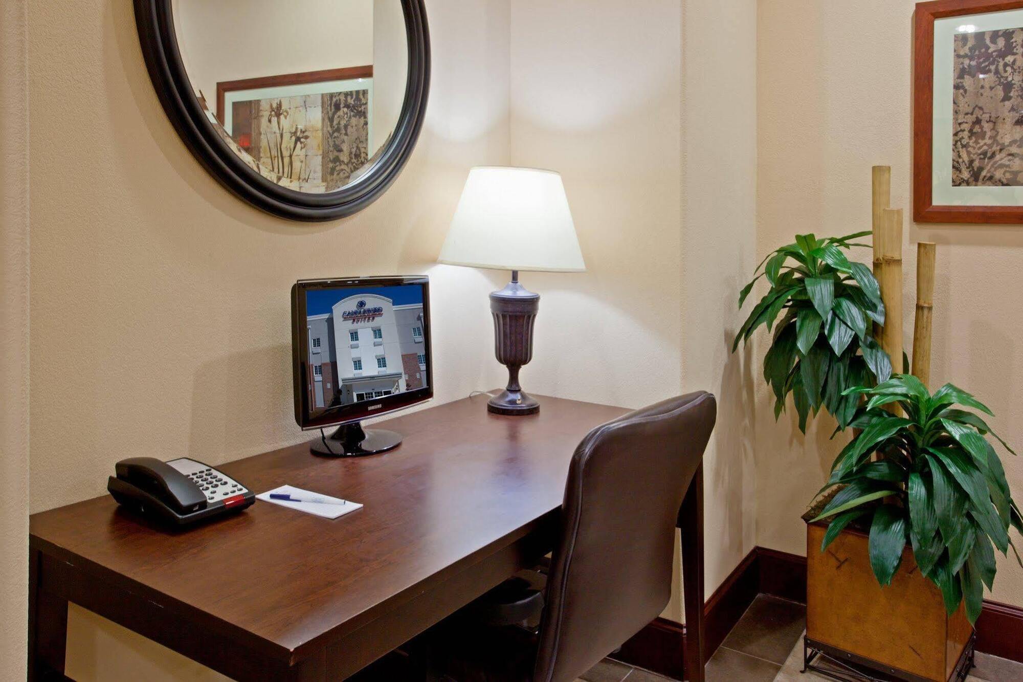 Candlewood Suites League City By Ihg Kültér fotó