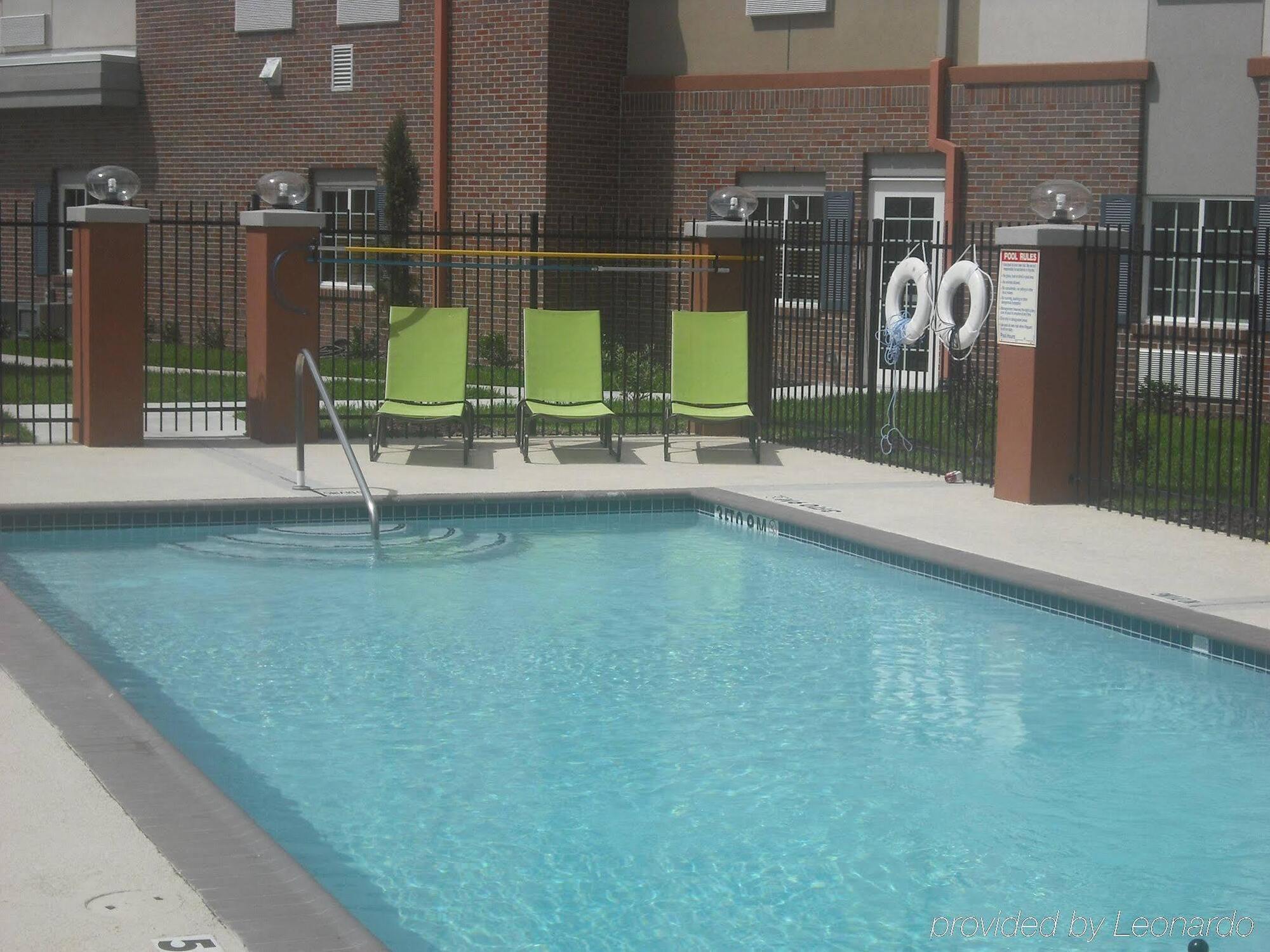Candlewood Suites League City By Ihg Kültér fotó