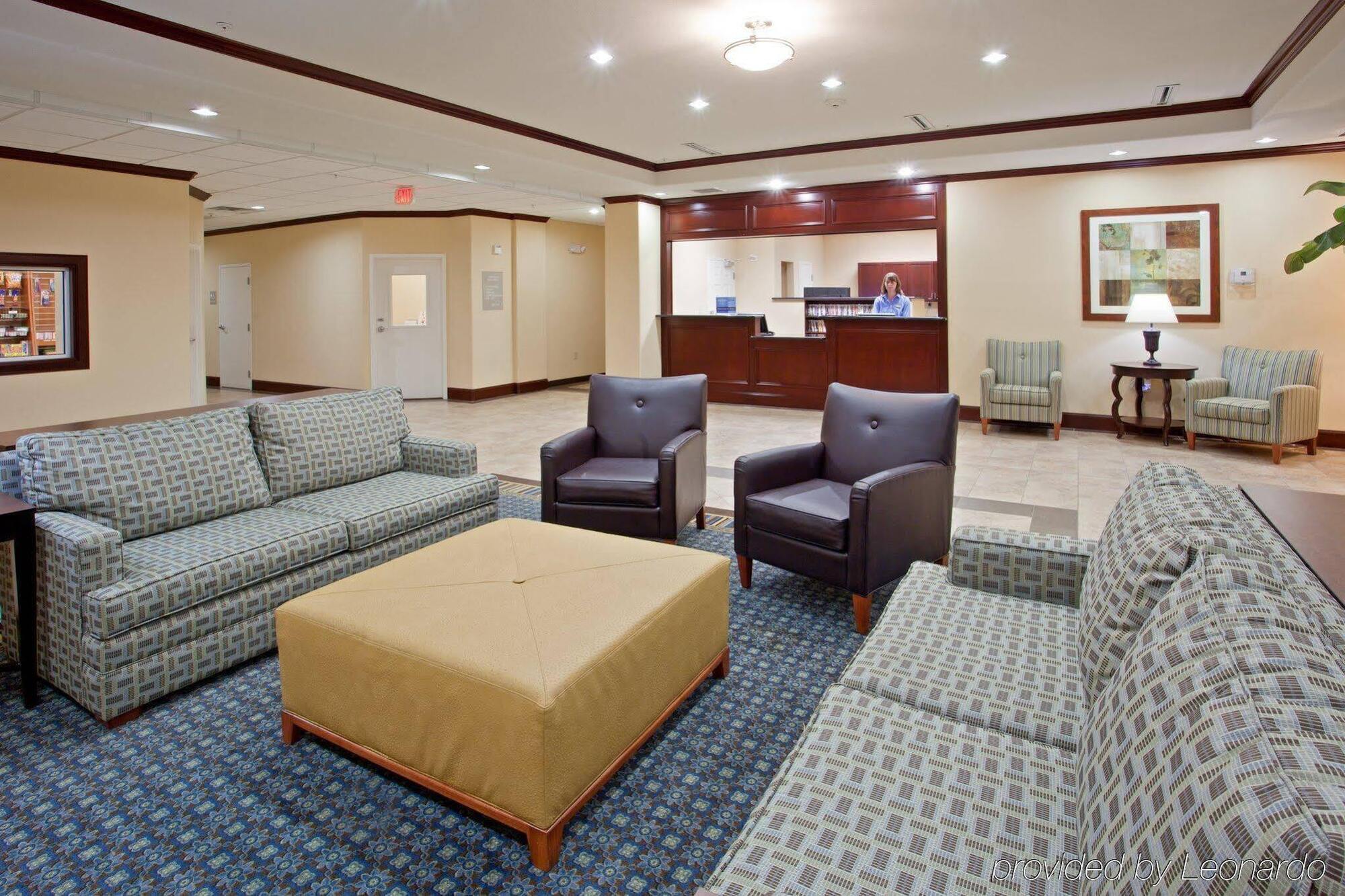 Candlewood Suites League City By Ihg Kültér fotó