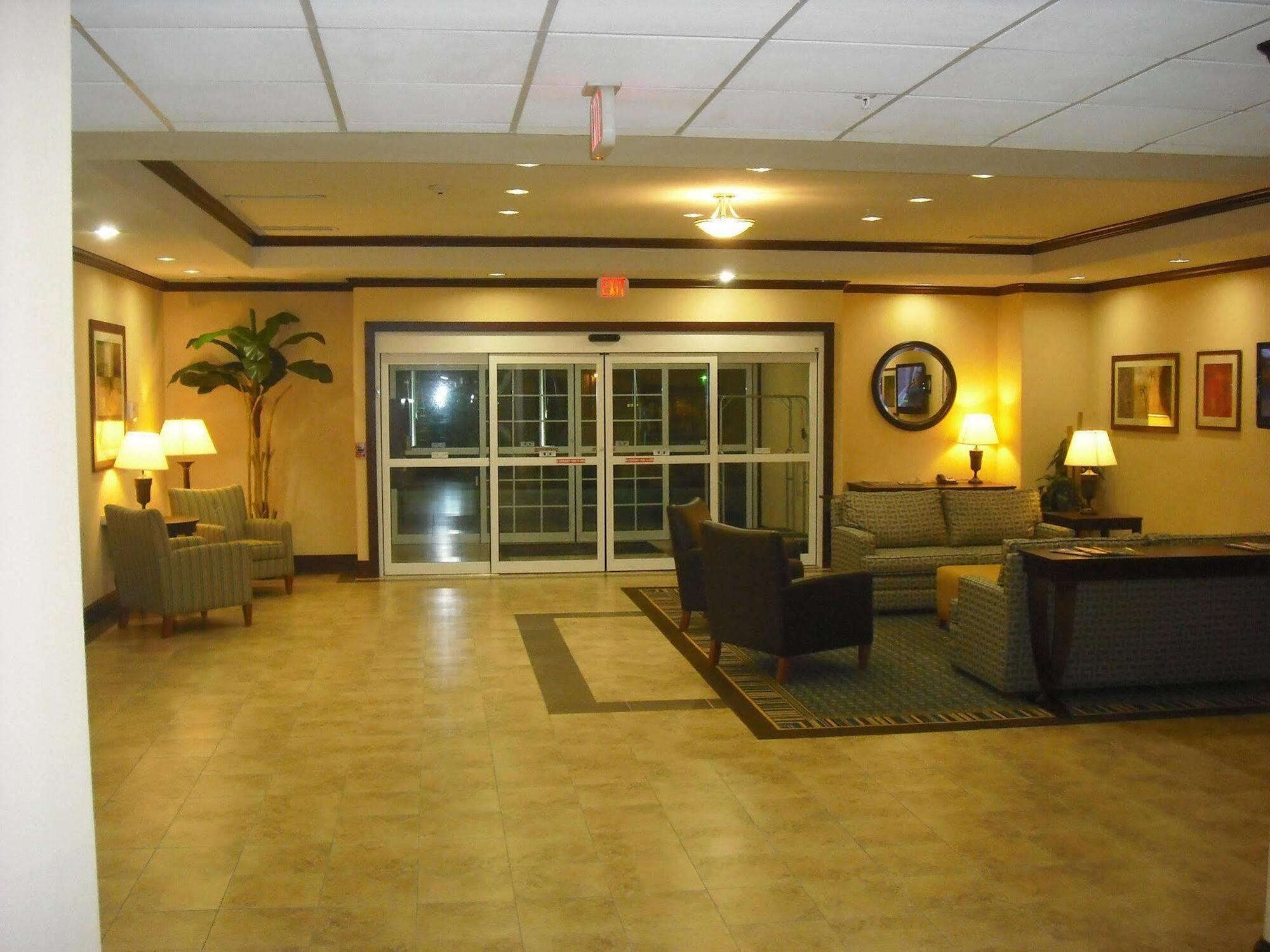 Candlewood Suites League City By Ihg Kültér fotó