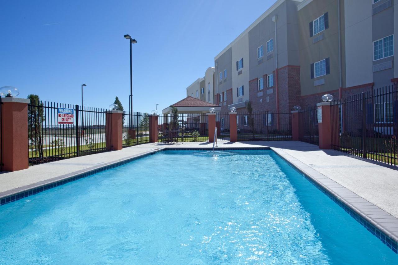 Candlewood Suites League City By Ihg Kültér fotó