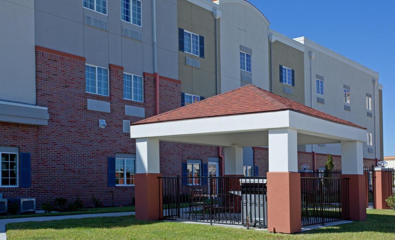 Candlewood Suites League City By Ihg Kültér fotó