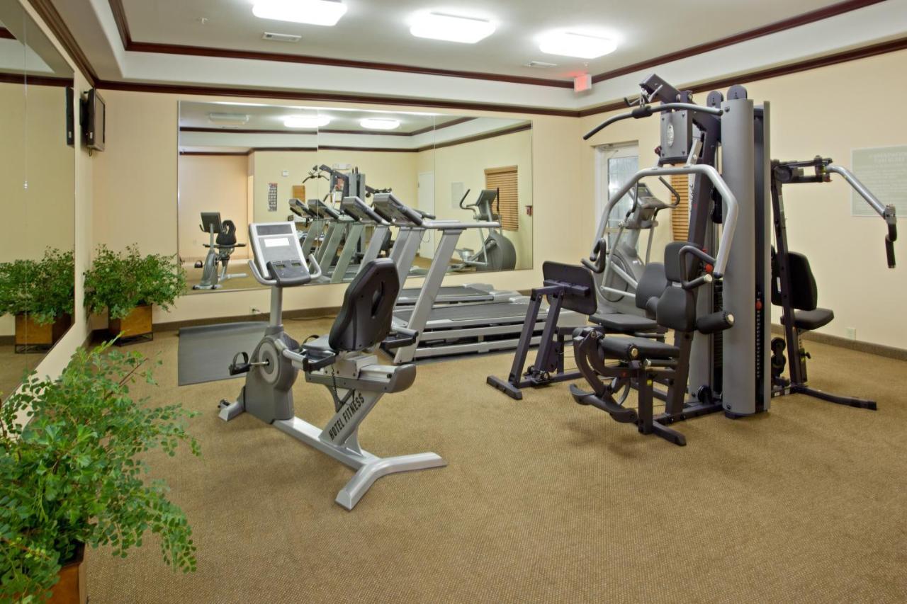 Candlewood Suites League City By Ihg Kültér fotó