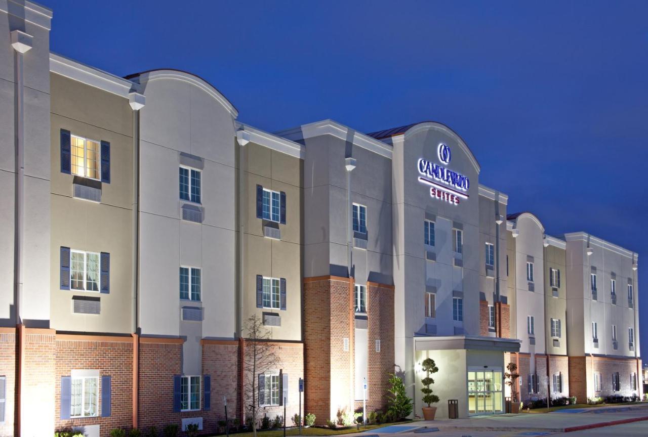 Candlewood Suites League City By Ihg Kültér fotó