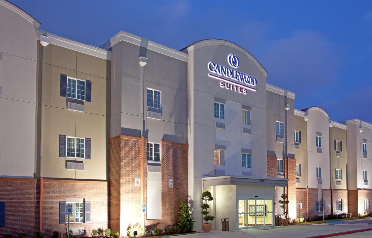 Candlewood Suites League City By Ihg Kültér fotó
